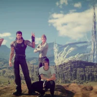 Final Fantasy XV #7305