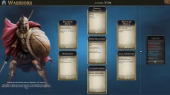 Screenshot Millennia
