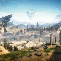 Atlas Fallen #21914
