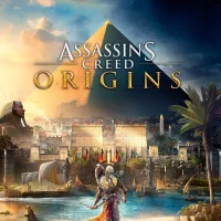 Assassin's Creed: Origins #10062