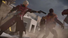 Screenshot Dead Rising 4