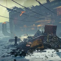 Destiny: I Signori del Ferro #6861