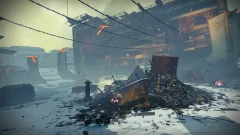 Screenshot Destiny: I Signori del Ferro