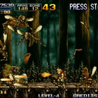 Metal Slug 3 #23259