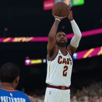 NBA 2K18 #10797