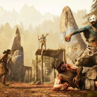 Far Cry: Primal #1268
