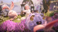 Screenshot Infinity Nikki