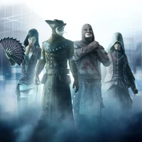 Assassin's Creed Brotherhood #39144