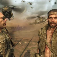 Call of Duty: Black Ops #27150