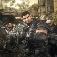Gears of War Ultimate Edition #26322