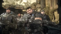 Screenshot Gears of War Ultimate Edition