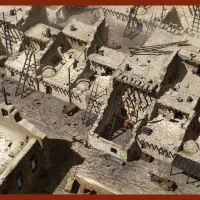 Hard West #1746