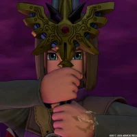 DRAGON QUEST XI: Echoes of an Elusive Age - Digital Edition of Light #34634
