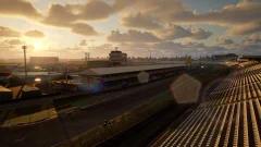 Screenshot Rennsport