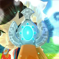 Monster Hunter Stories #5353