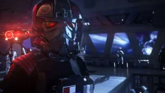 Screenshot Star Wars: Battlefront II