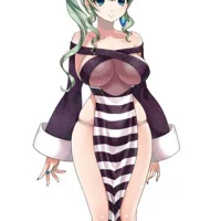 Criminal Girls 2: Party Favors #6882