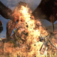 Dragon's Dogma Online #303