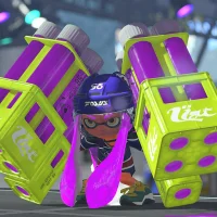 Splatoon 2 #8223
