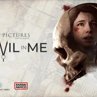 The Dark Pictures Anthology: The Devil in Me #21568