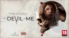 Screenshot The Dark Pictures Anthology: The Devil in Me