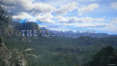 Screenshot Final Fantasy XVI: The Rising Tide