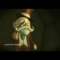 Sam & Max: The Devil's Playhouse - Episode 2: The Tomb of Sammun-Mak #39769