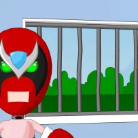 Strong Bad's Cool Game for Attractive People Episode 2: Strong Badia the Free #39099