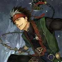 Toukiden 2 #3514