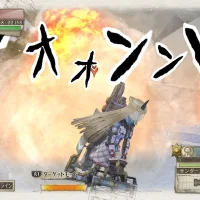 Valkyria Chronicles 4 #11309