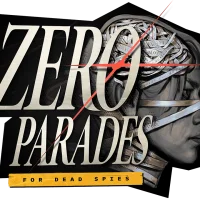 Zero Parades: For Dead Spies #28966