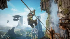 Screenshot Styx: Shards of Darkness