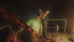 Screenshot Zombi