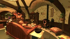 Screenshot Tales of the Shire