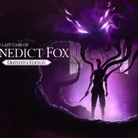 Last Case of Benedict Fox: Definitive Edition #30830