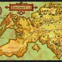 Fire Emblem: The Binding Blade #26813