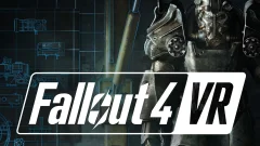 Screenshot Fallout 4 VR