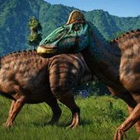Jurassic World: Evolution #12368