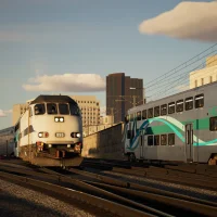 Train Sim World 5 #39806