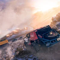 Forza Horizon 5 #15817