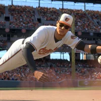 MLB 16: The Show #3161