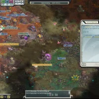 Unclaimed World #24351