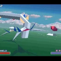 Star Fox #29182
