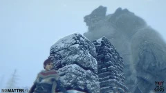 Screenshot Prey for the Gods