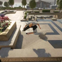 Skate. #39473