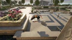 Screenshot Skate.