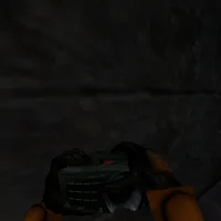 Half-Life: Restored #16020