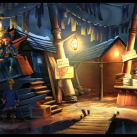 Monkey Island 2 Special Edition: LeChuck's Revenge #40735