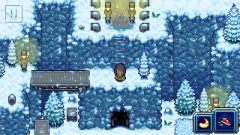 Screenshot Coromon