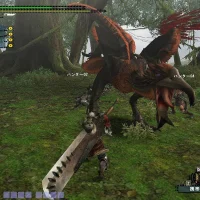 Monster Hunter 2 #26454